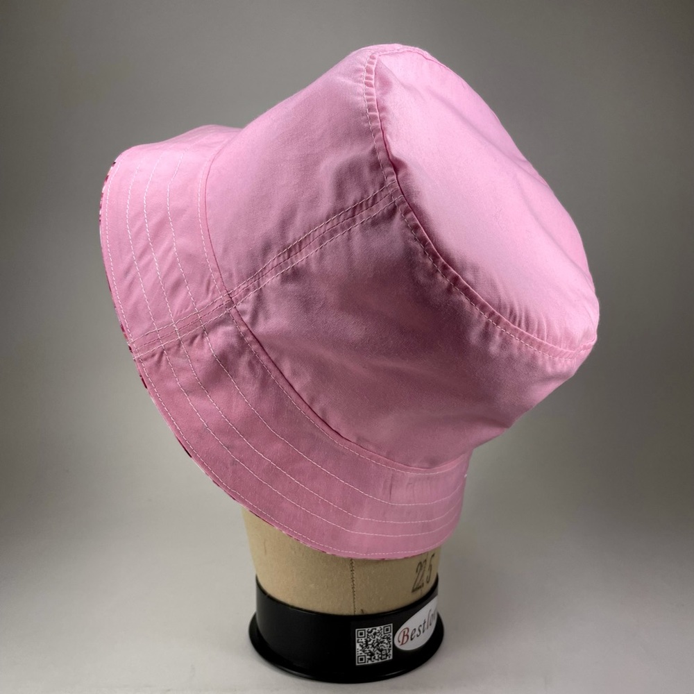Handmade Bucket Hat - Picture 7 of 7